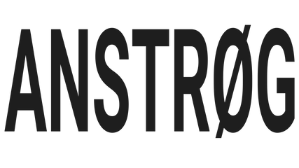 Anstrøg